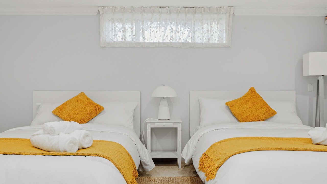 Photo of Bedroom in Kerrisdale