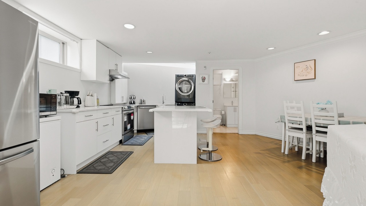 Photo of Kitchen in Kerrisdale