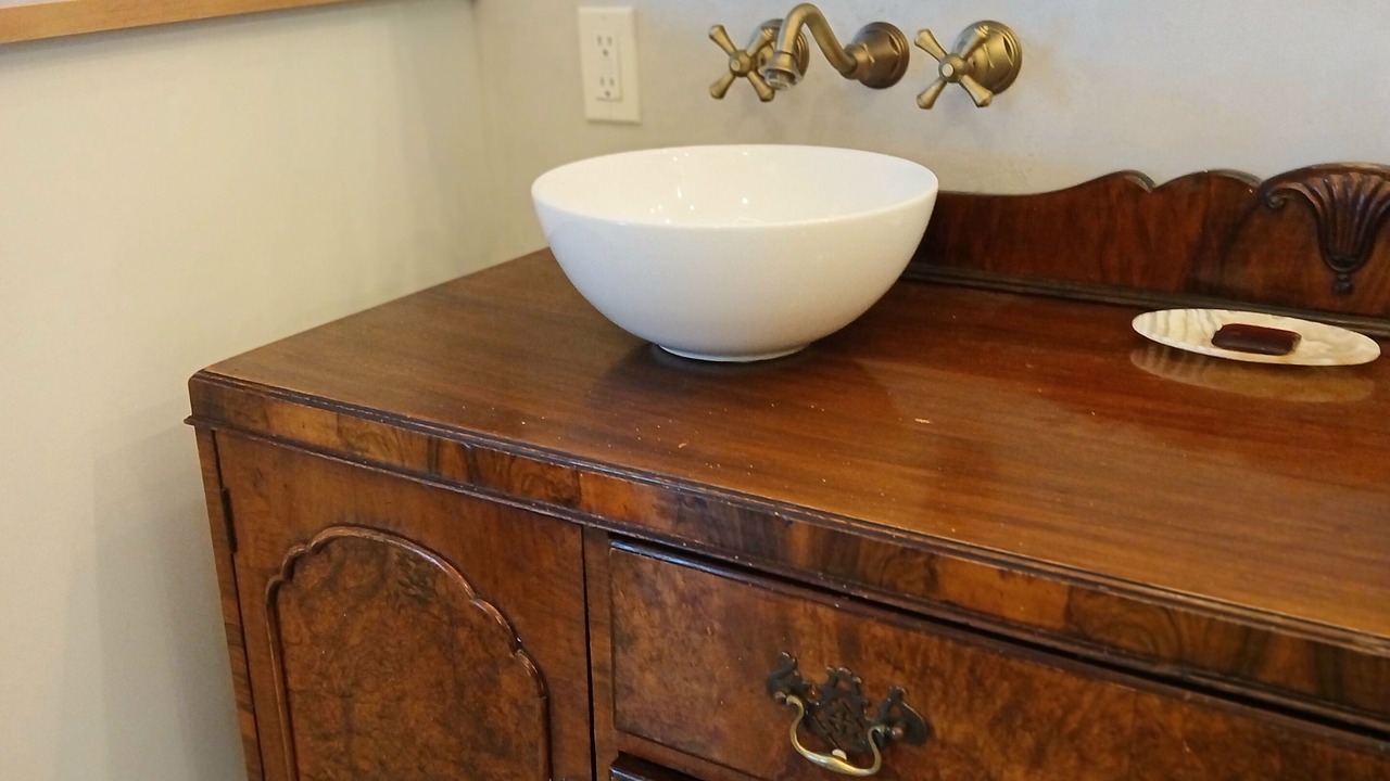 Photo of Bathroom in Central Okanagan