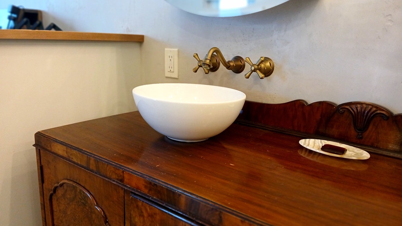 Photo of Bathroom in Central Okanagan