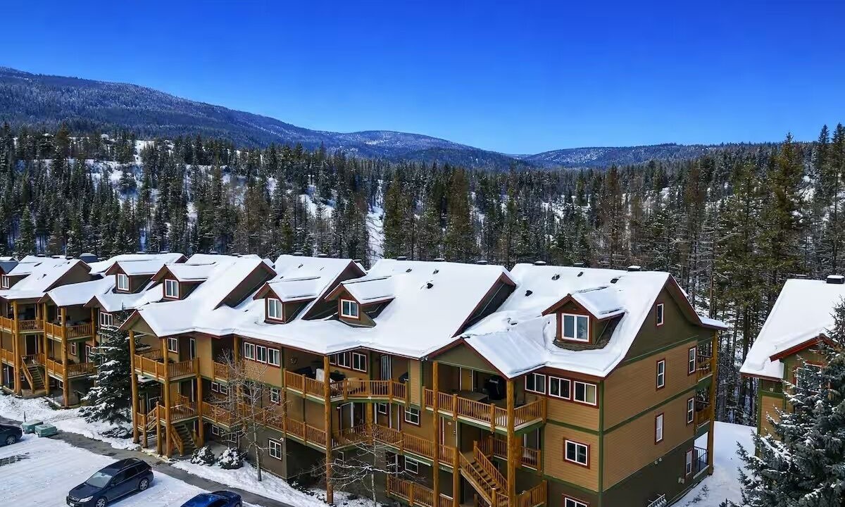 Photo of Outdoor in East Kootenay