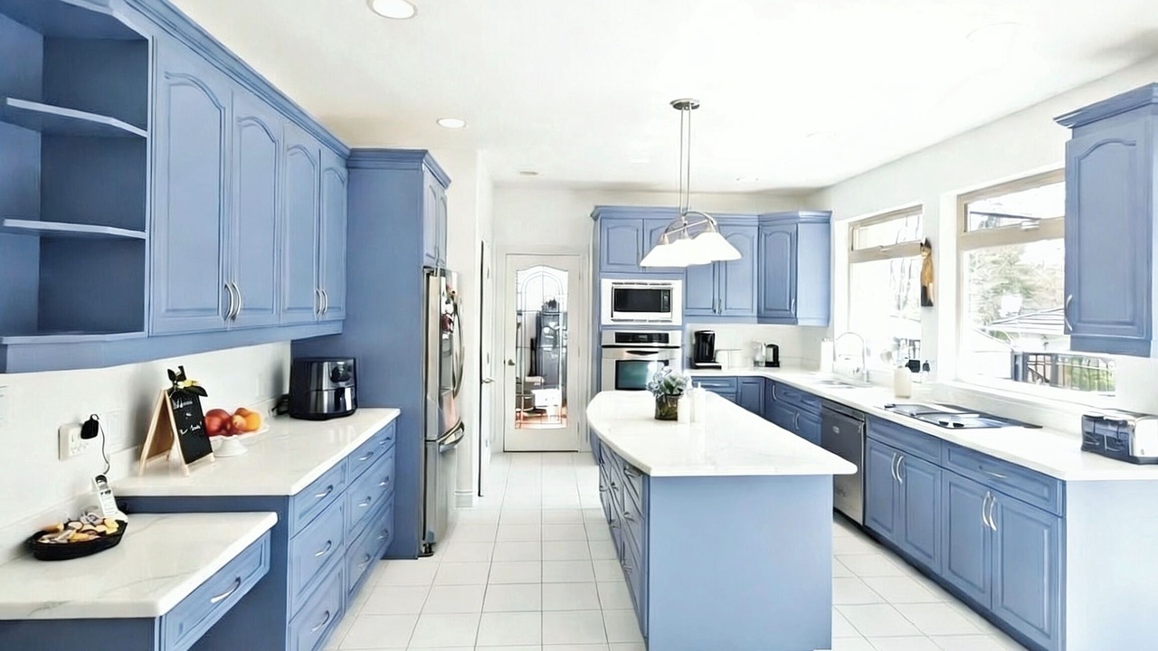 Photo of Kitchen in Burnaby