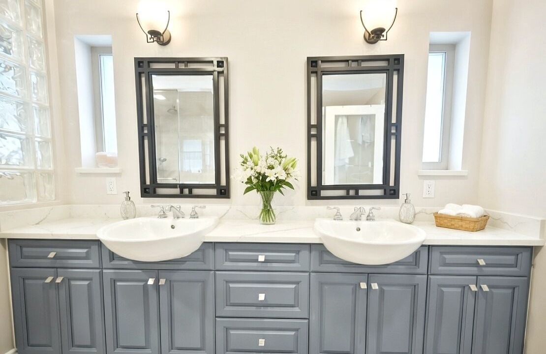 Photo of Bathroom in Burnaby