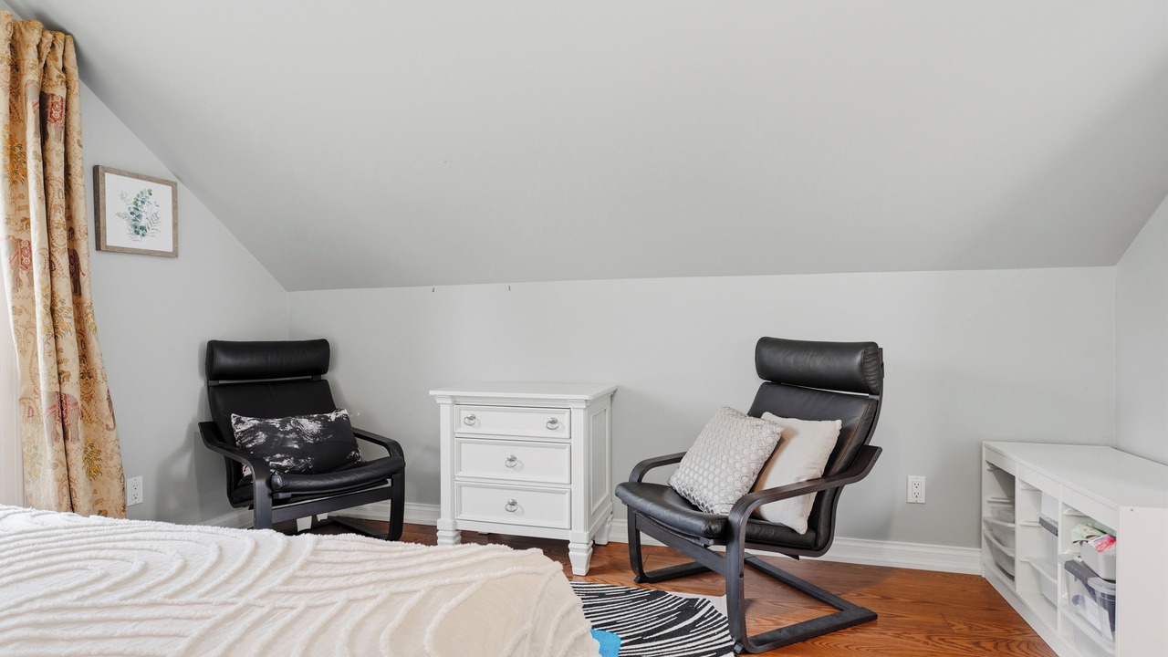 Photo of Bedroom in West Point Grey