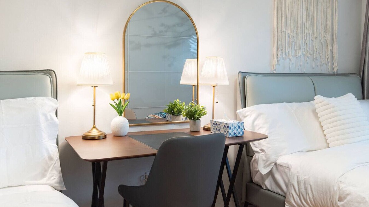 Photo of Bedroom in Kerrisdale