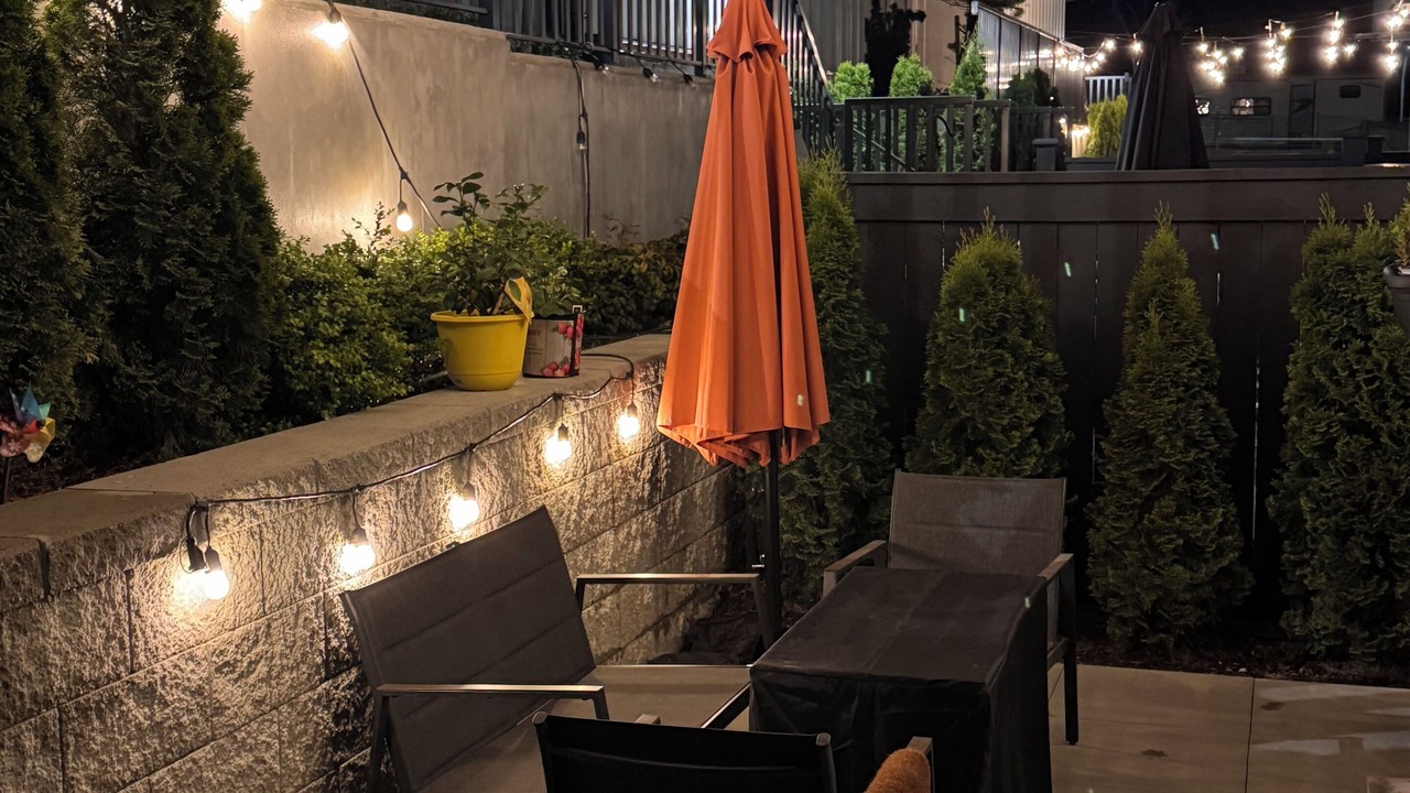 Photo of Patio Balcony in Willoughby
