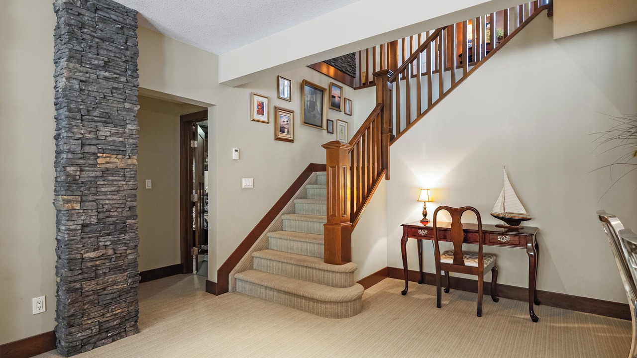 Photo of Bedroom in Southwest Edmonton
