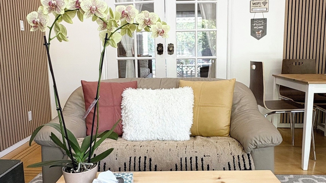 Photo of Livingroom in Oakridge