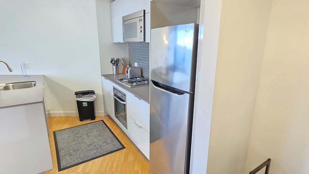 Photo of Kitchen in Crosstown