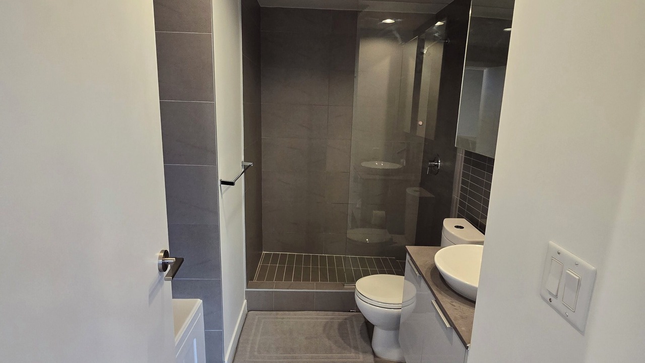 Photo of Bathroom in Crosstown