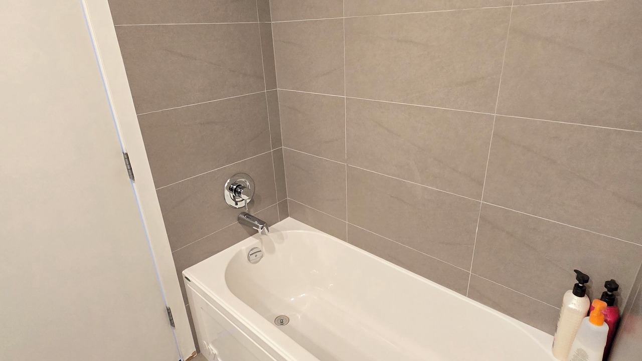 Photo of Bathroom in Crosstown