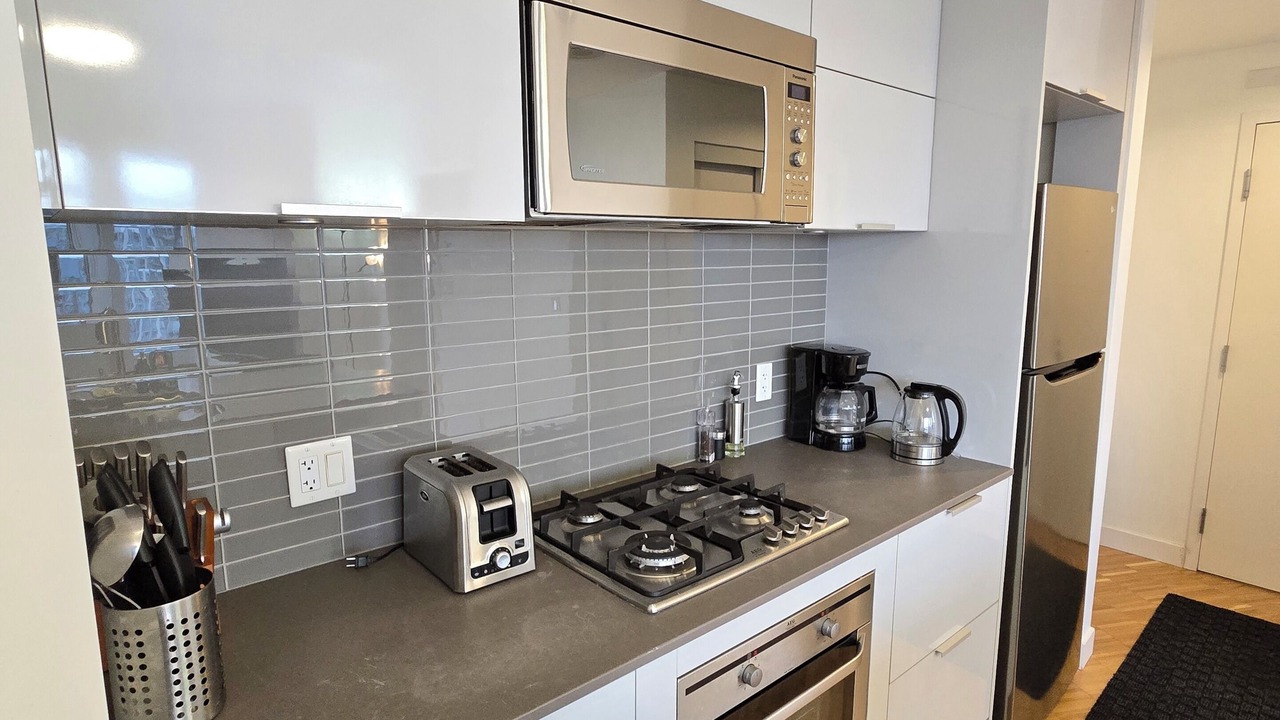 Photo of Kitchen in Crosstown
