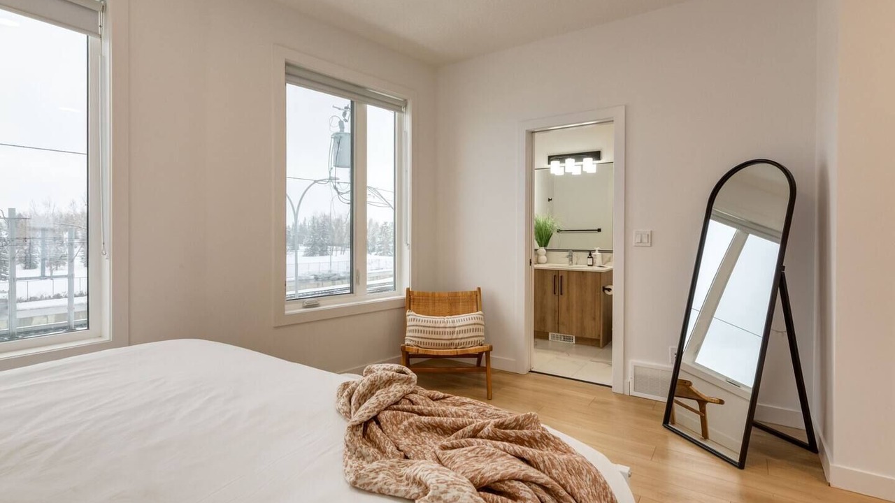 Photo of Bedroom in Shaganappi