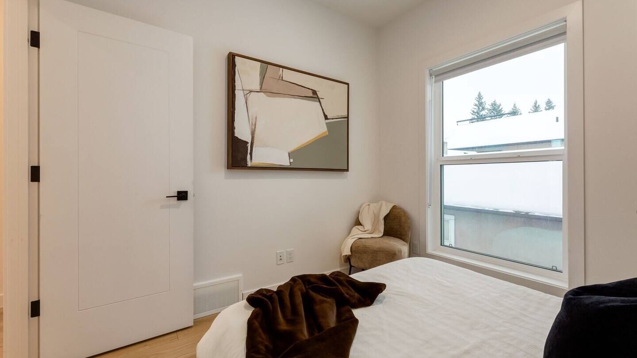 Photo of Bedroom in Shaganappi