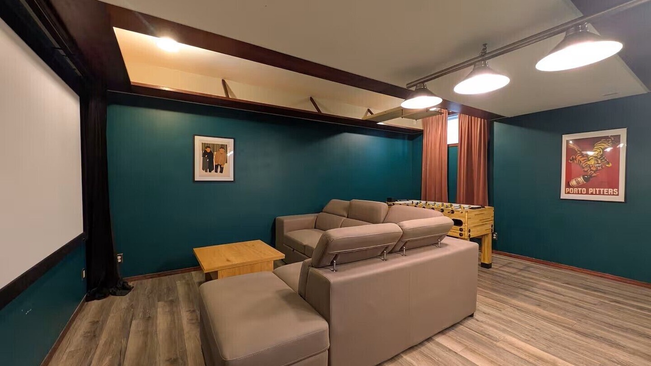 Photo of Bedroom in Sylvan Lake