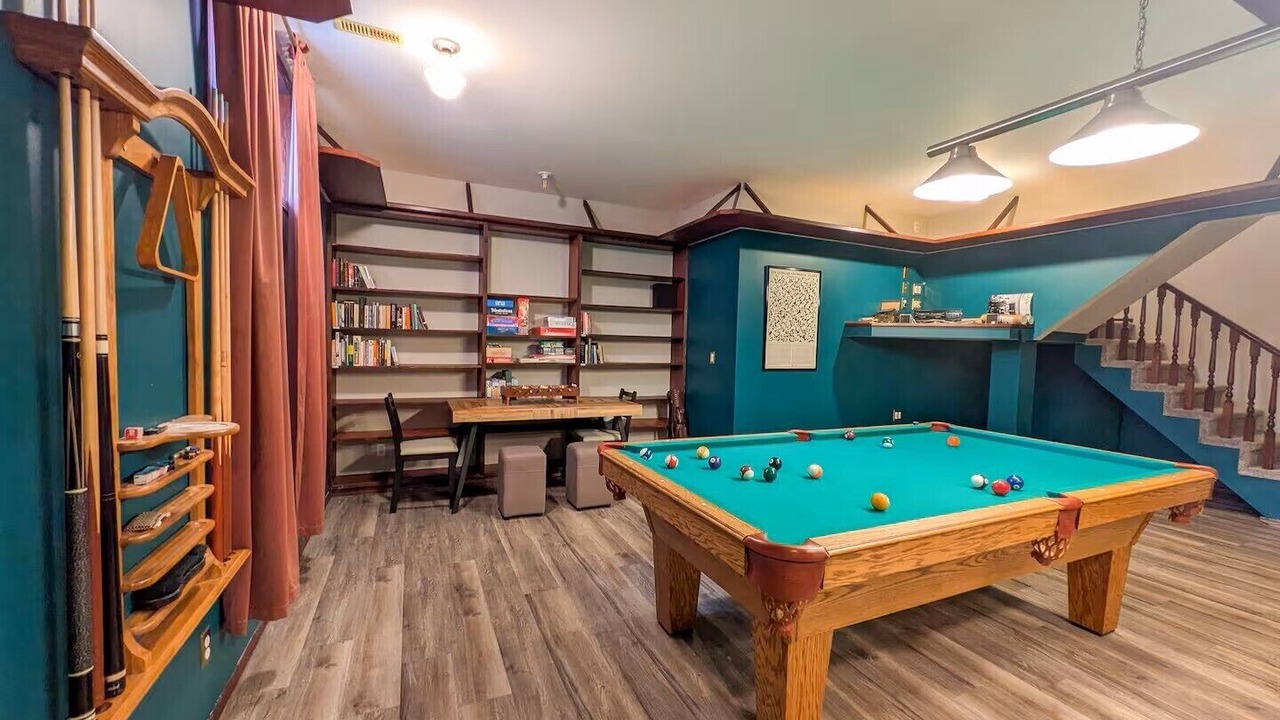 Photo of Bedroom in Sylvan Lake