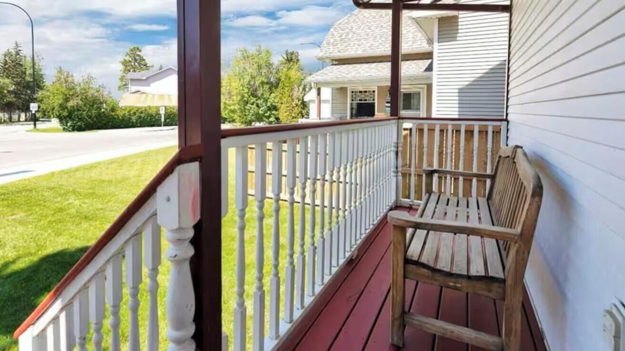 Photo of Outdoor in Sylvan Lake