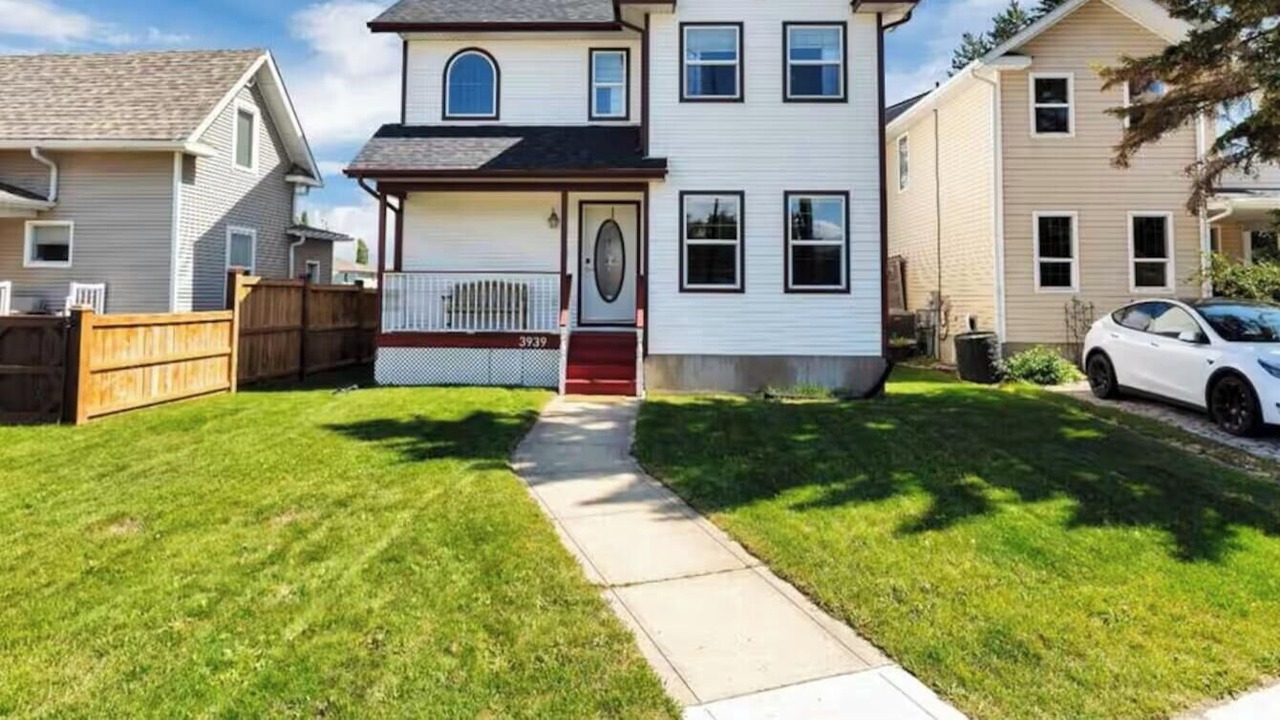 Photo of Outdoor in Sylvan Lake