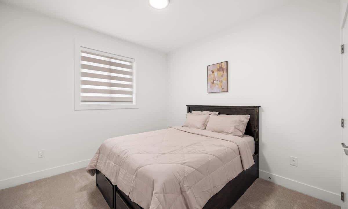 Photo of Bedroom in Eastern Hillsides