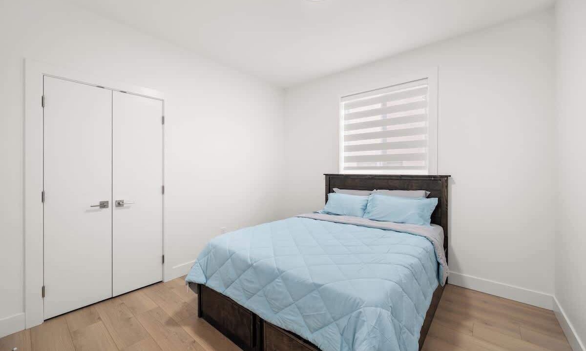 Photo of Bedroom in Eastern Hillsides