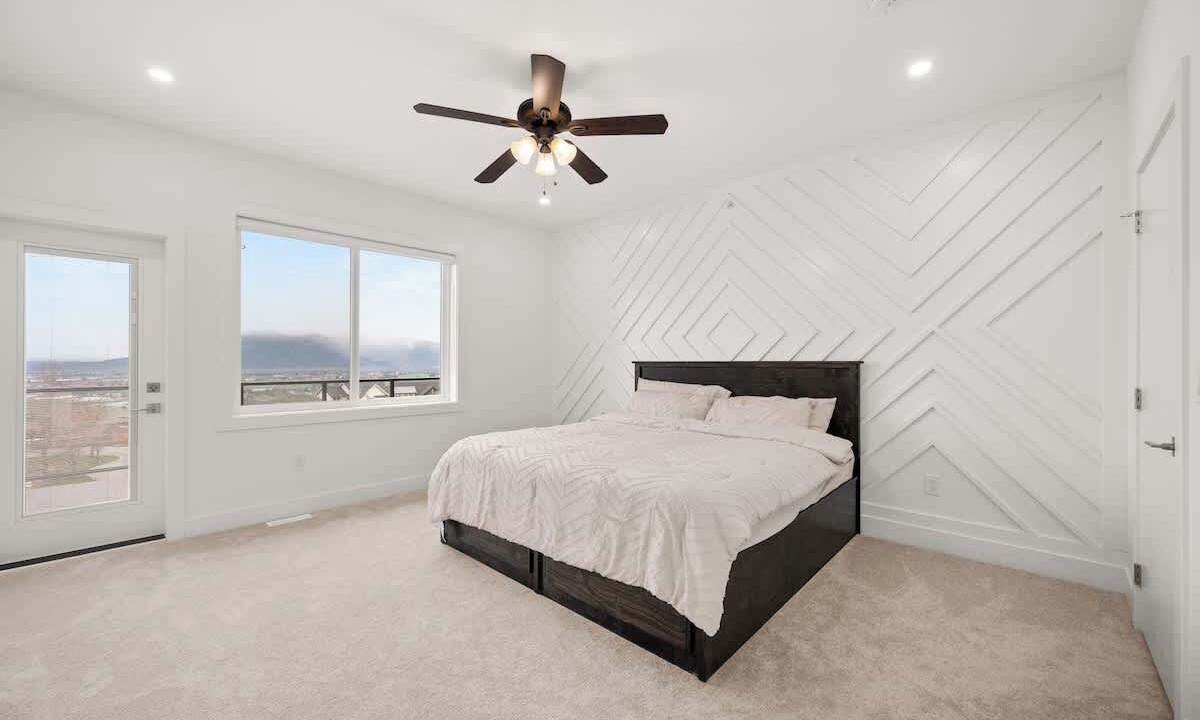 Photo of Bedroom in Eastern Hillsides