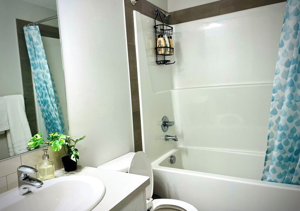 Photo of Bathroom in Calgary