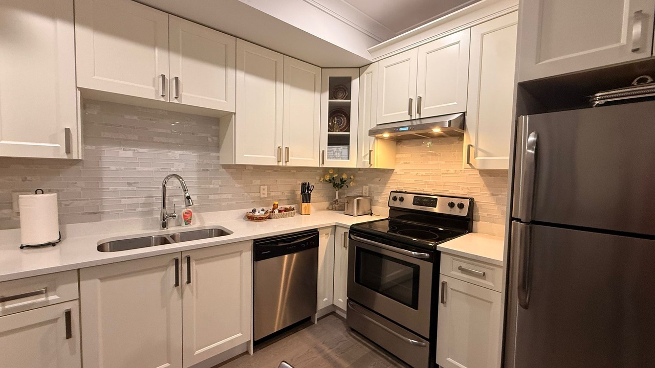 Photo of Kitchen in Mission