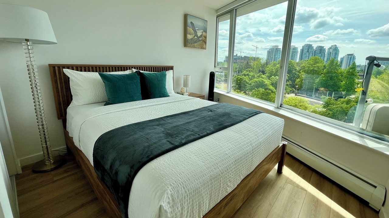 Photo of Bedroom in Crosstown
