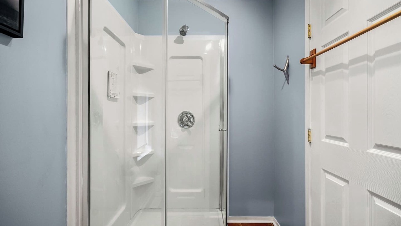 Photo of Bathroom in East Kootenay