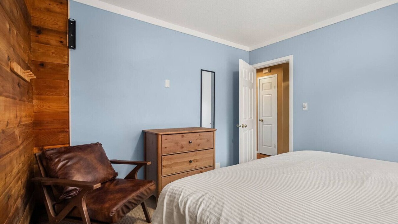 Photo of Bedroom in East Kootenay