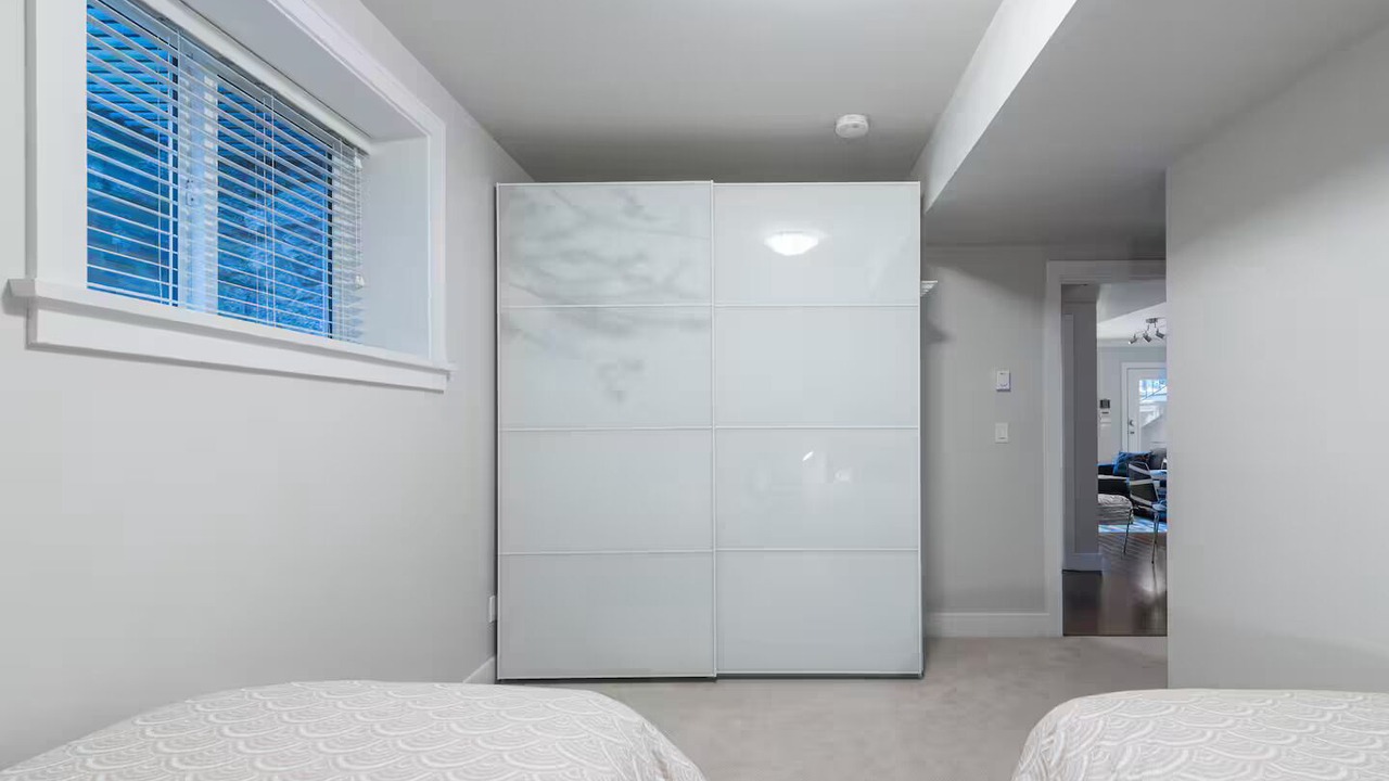 Photo of Bedroom in Grand Boulevard