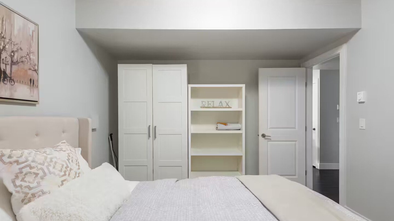 Photo of Bedroom in Grand Boulevard