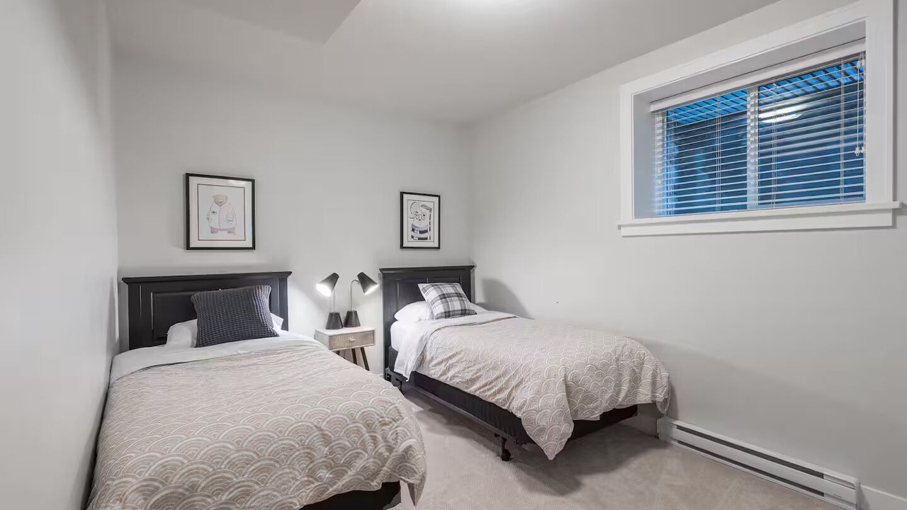 Photo of Bedroom in Grand Boulevard