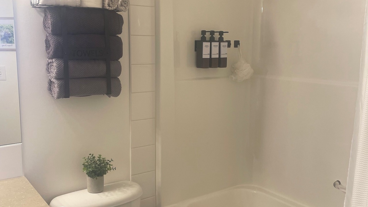 Photo of Bathroom in Calgary
