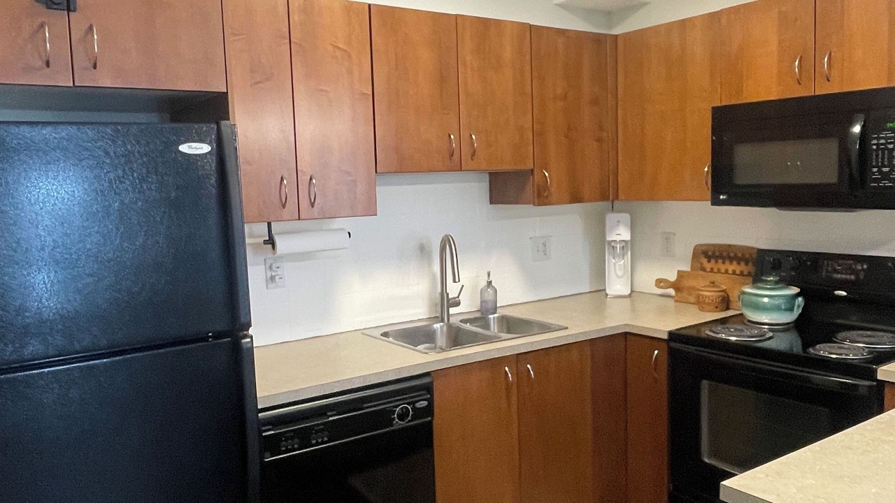 Photo of Kitchen in Calgary