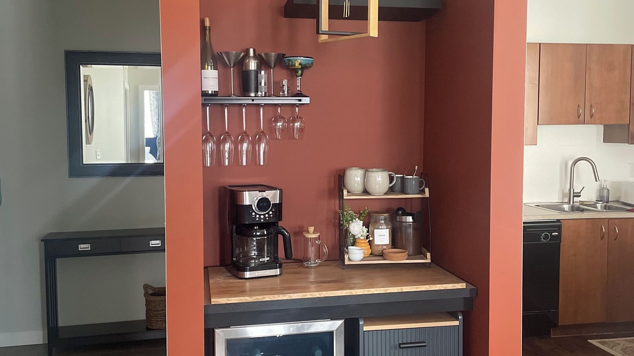 Photo of Kitchen in Calgary