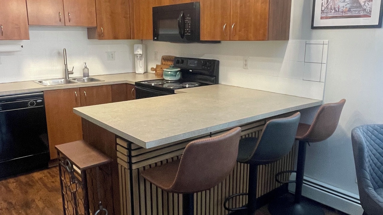 Photo of Kitchen in Calgary
