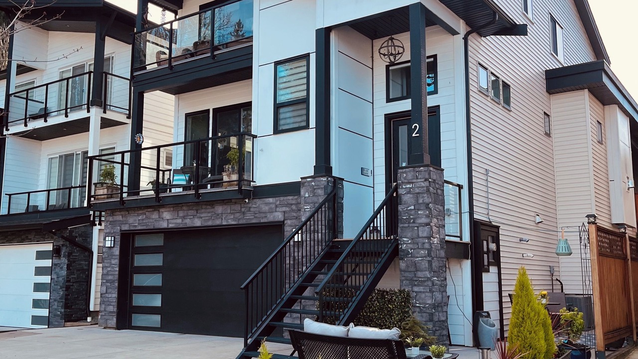 Photo of Outdoor in Chilliwack
