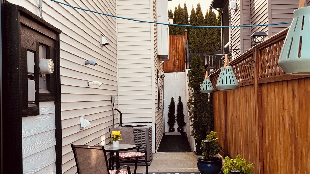 Photo of Outdoor in Chilliwack