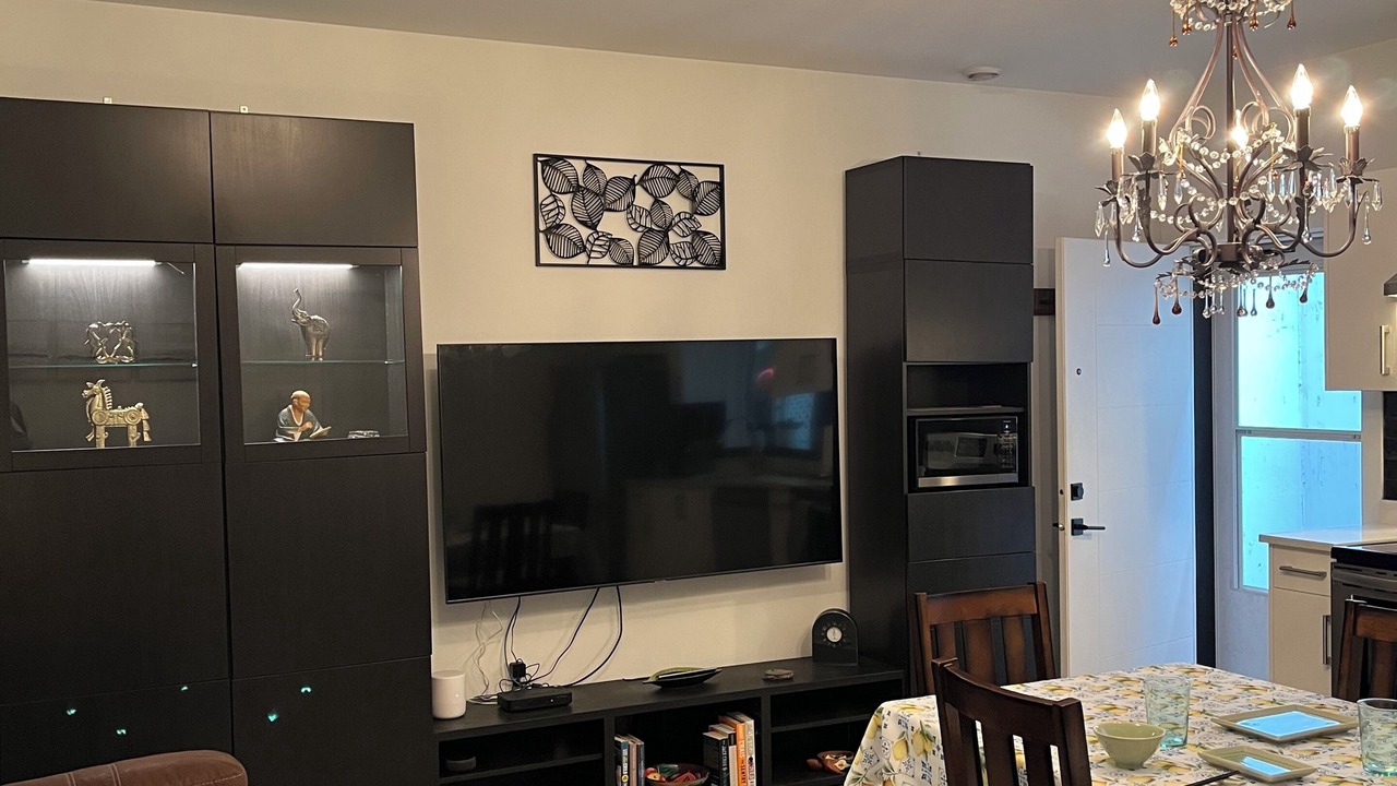 Photo of Livingroom in Chilliwack