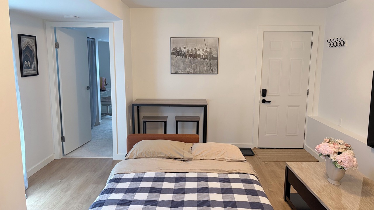 Photo of Bedroom in Hastings