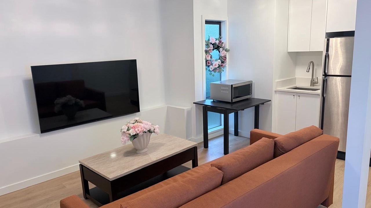 Photo of Livingroom in Hastings