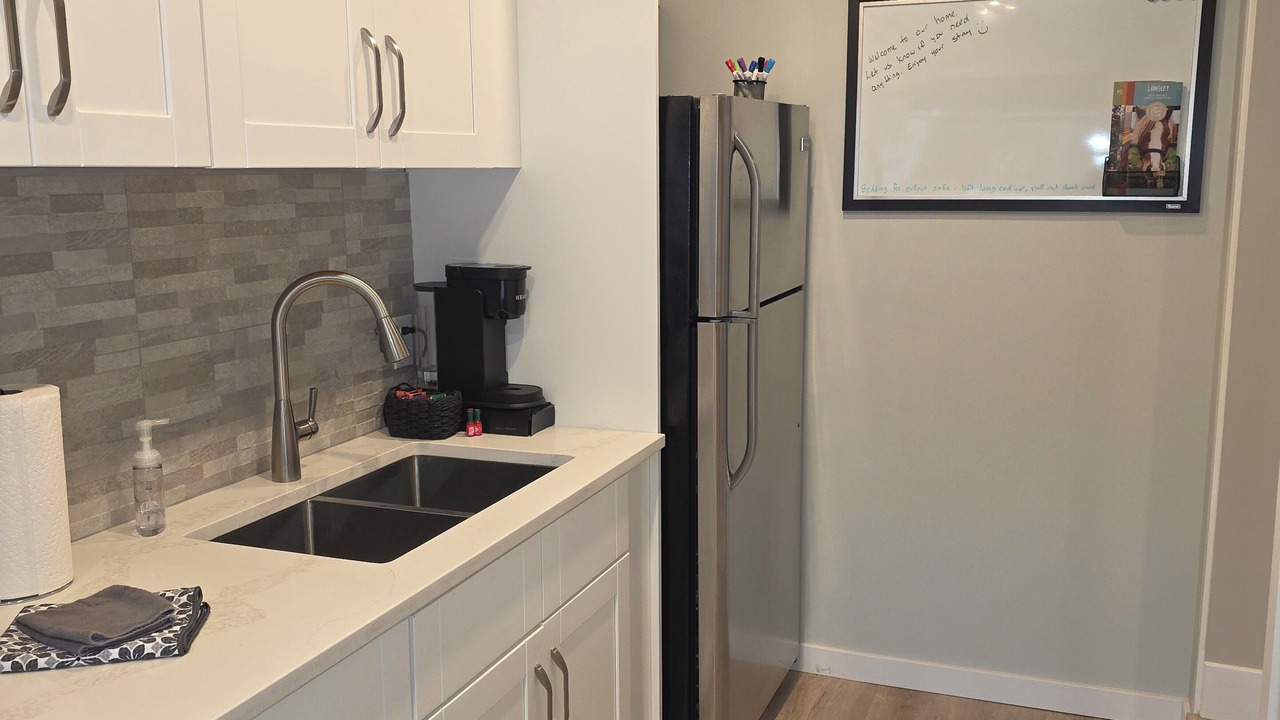 Photo of Kitchen in Langley
