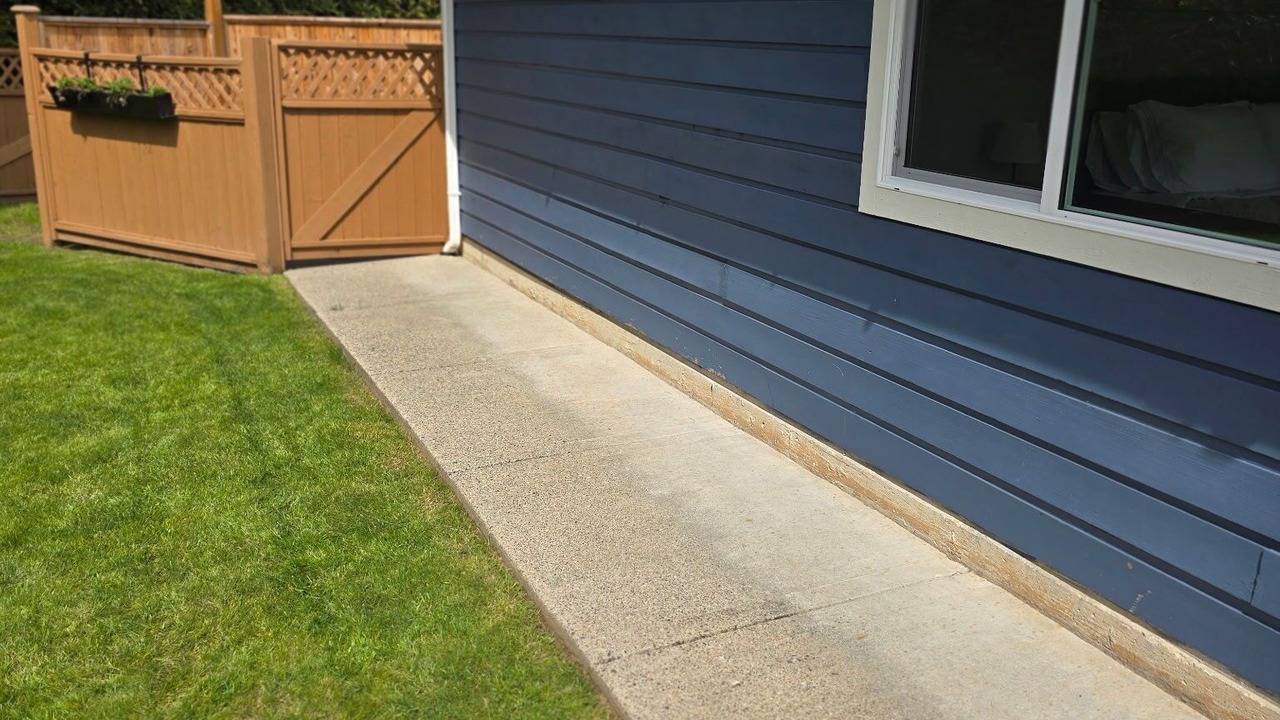 Photo of Outdoor in Langley
