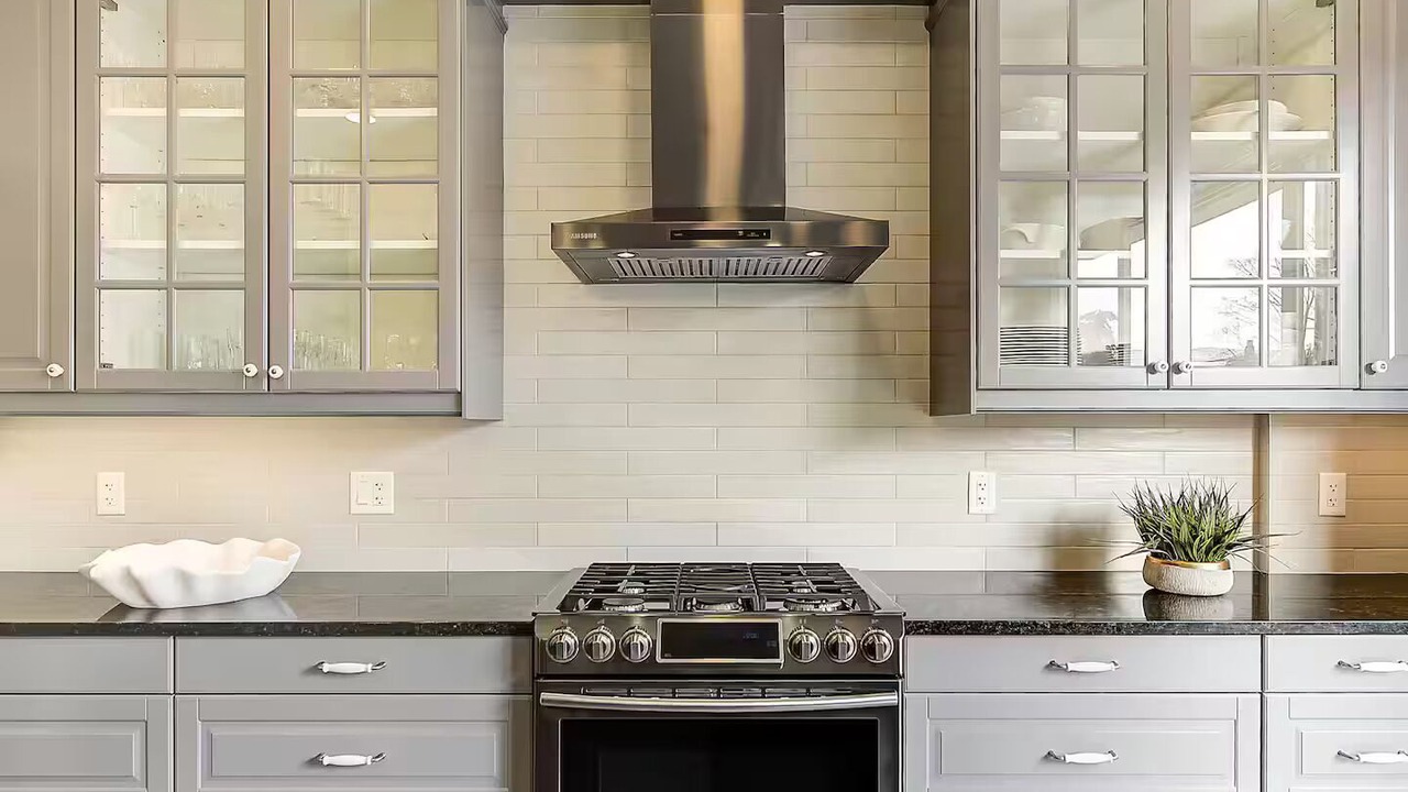 Photo of Kitchen in North End