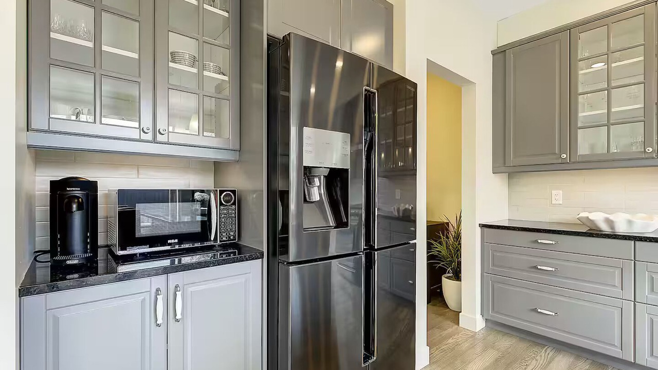 Photo of Kitchen in North End