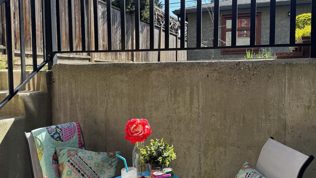 Photo of Outdoor in Kerrisdale