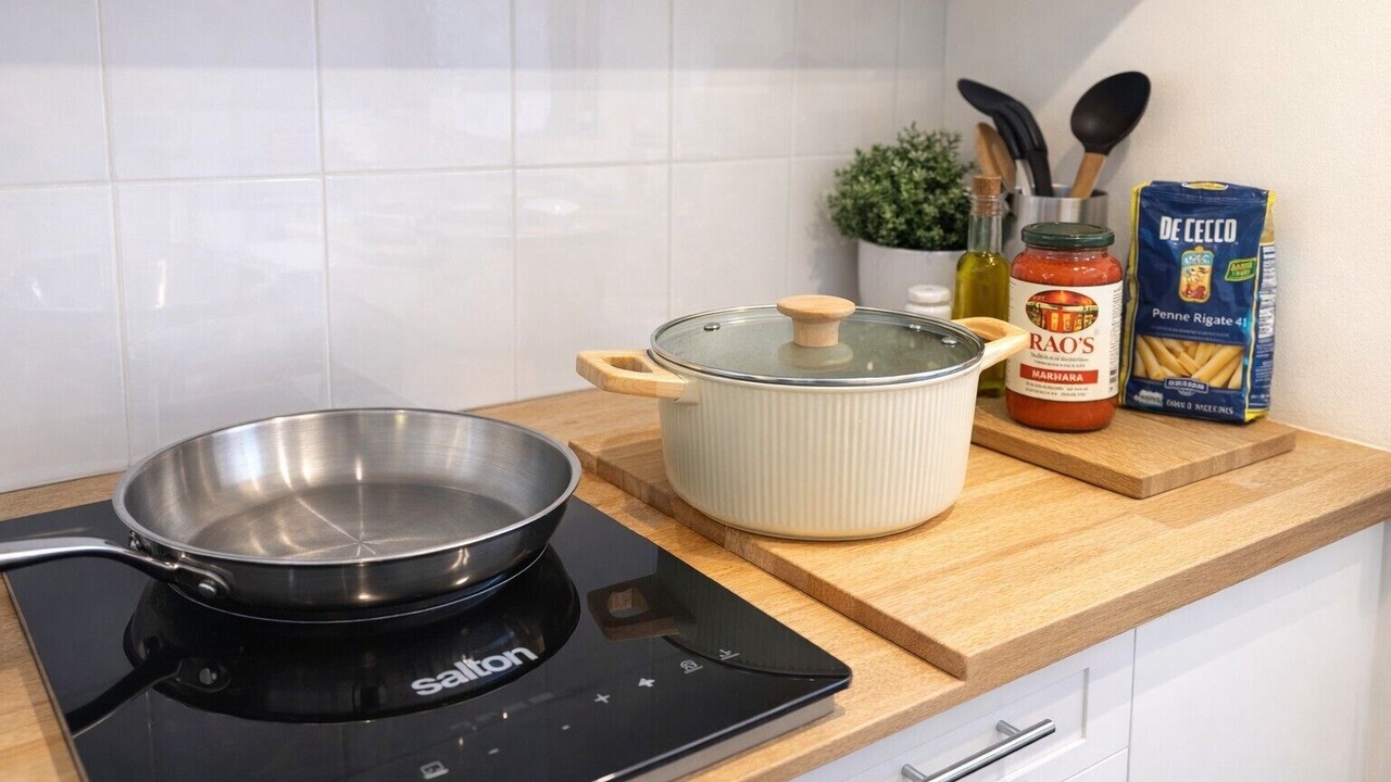 Photo of Kitchen in Kerrisdale