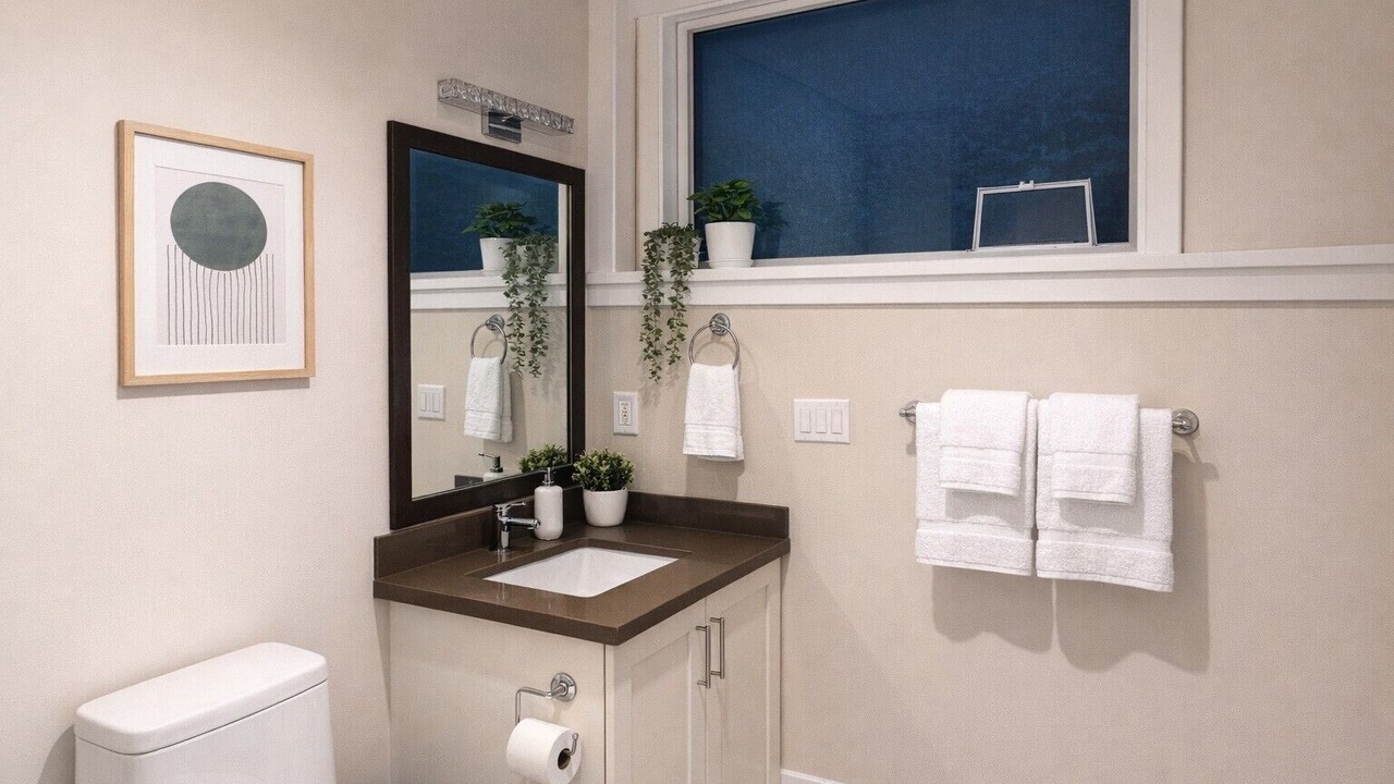 Photo of Bathroom in Kerrisdale