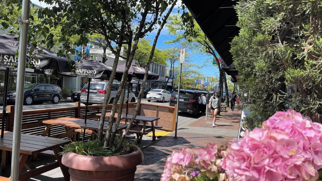Photo of Outdoor in Kerrisdale